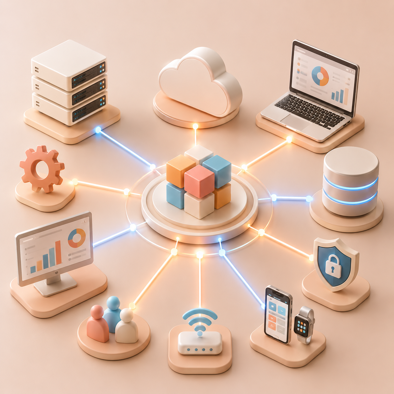 cloudNet