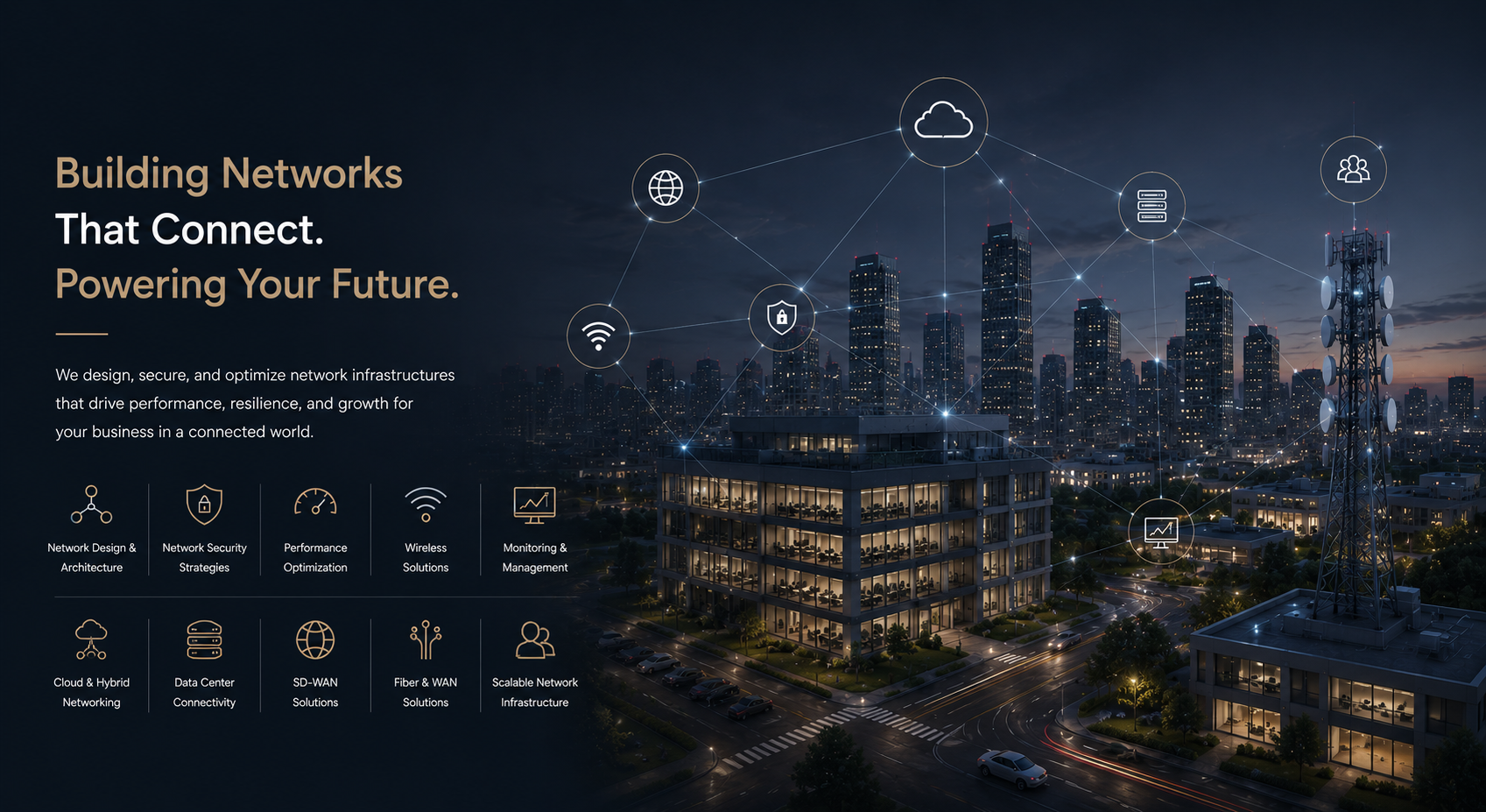 network